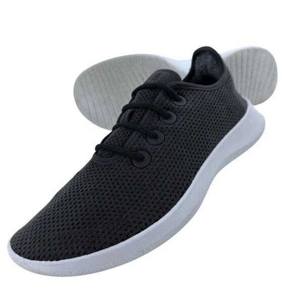 Allbirds Tree Runners Navy Night Women’s Size 10 - Picture 9 of 9